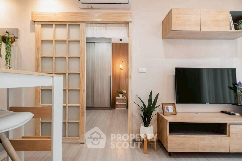 picture 1-BR Condo at THE BASE Phetchaburi-Thonglor in Bang Kapi (ID 2461159) - 2/10