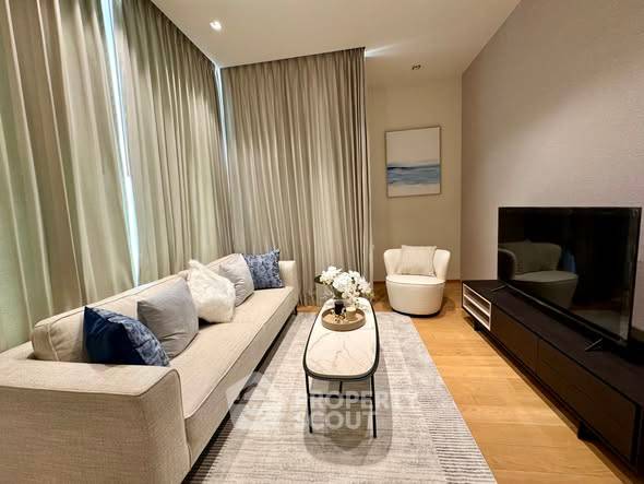picture 2-BR Condo at 28 Chidlom near BTS Chit Lom (ID 2439946) - 2/15