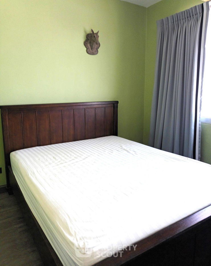 picture 2-BR Condo at Baan Suan Lalana Condominiums close to Pattaya (ID 2319301) - 16/24