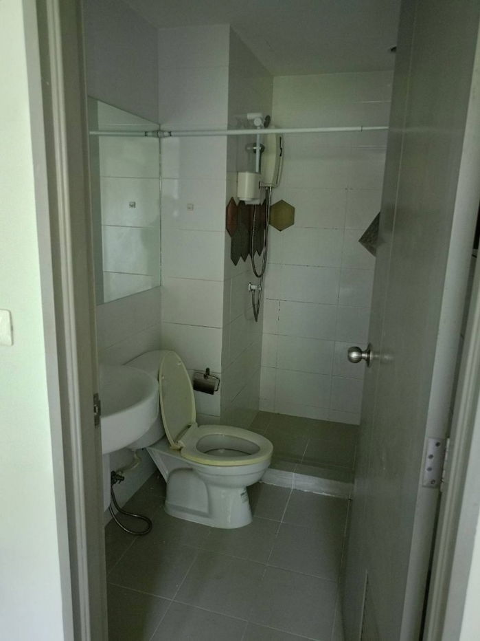 รูป ขายด่วน คอนโด เซอราโน่ พระราม2 - รูปที่ 6/6