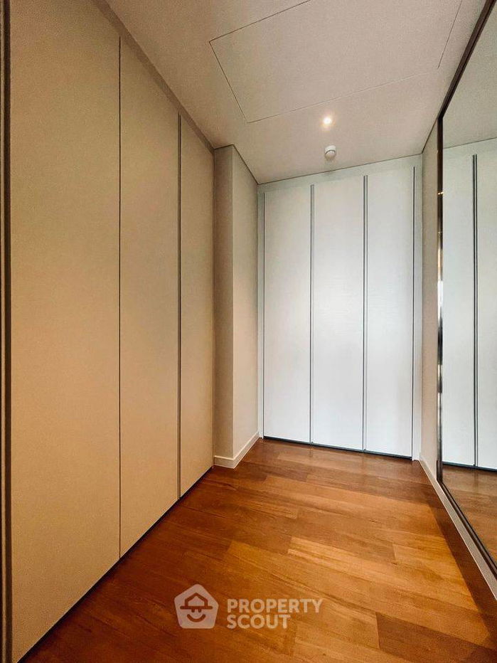 รูป คอนโด 1-ห้องนอน ที่ สินธร ต้นสน ใกล้ BTS ราชดำริ (ID 657878) - รูปที่ 14/17