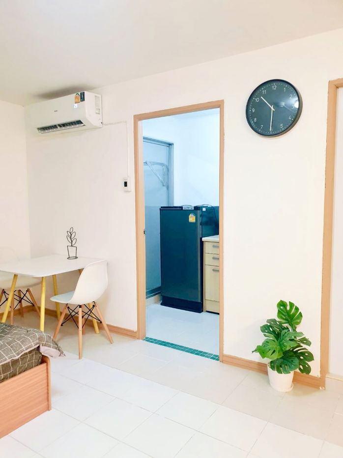 รูป 🏢 ให้เช่าคอนโด : Lumpini Center Ladprao 111 (ลุมพินี เซ็นเตอร์ ลาดพร้าว 111) รหัสทรัพย์ | 📌LNP-C10768 - รูปที่ 4/6