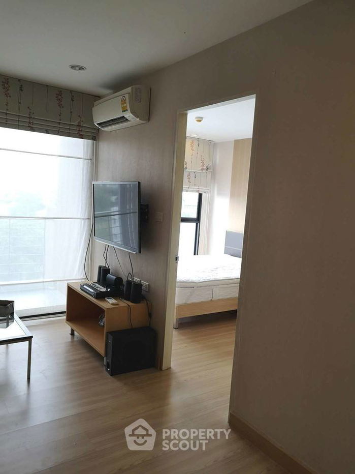 picture 1-BR Condo at Prime I-Zen Condo Ladprao 71 in Lat Phrao (ID 309423) - 3/3