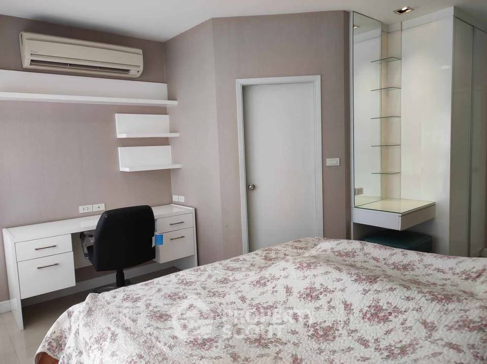 picture 2-BR Condo at Pathumwan Resort near BTS Phaya Thai (ID 2428214) - 3/5