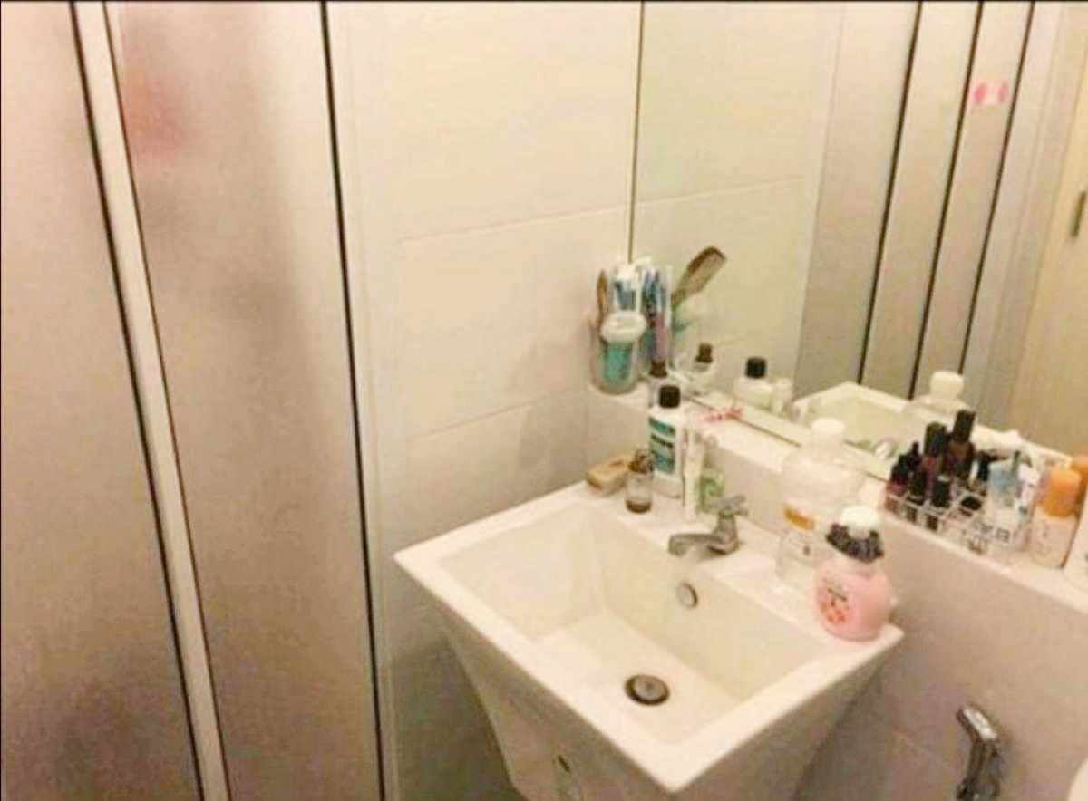 รูป ว่าง🔔รวมคอนโดนนนทบุรีให้เช่า🔔⚠️🛋️🛌แอสปาย รัตนาธิเบศร์ 2 - รูปที่ 5/5