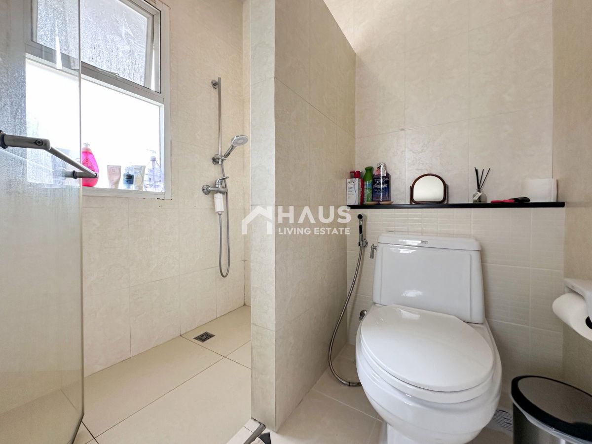 picture Teerin Ratchapruek / 3 Bedrooms #HRP1024 - 17/20