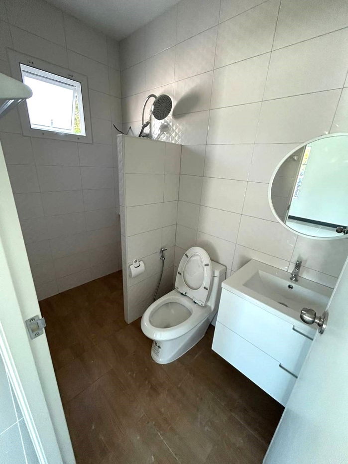 picture Single-storey detached house for sale  3 bedrooms 2 bathrooms and 2 parkings. - 5/13