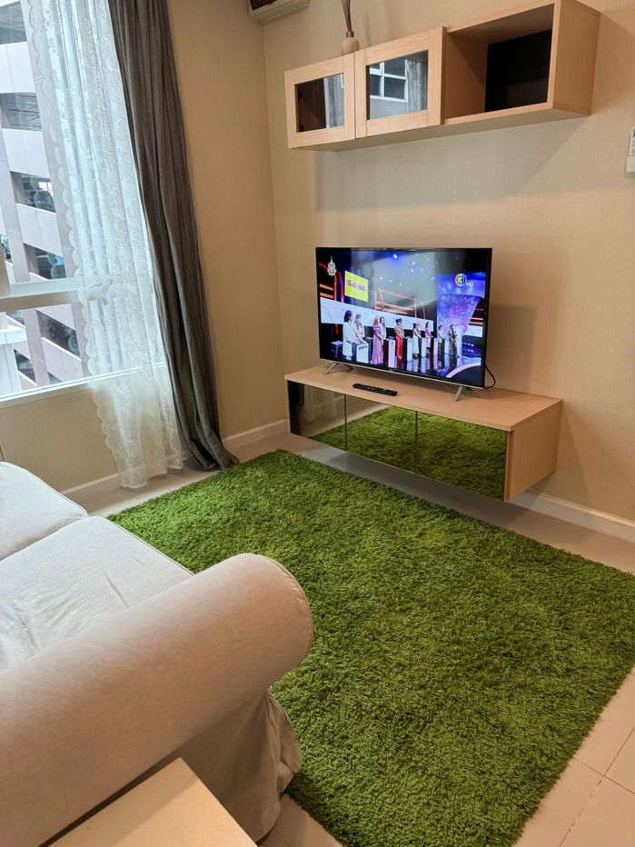 รูป คอนโดเจดับบลิว(jwcondo)ใกล้สนามบินดอนเมืองเพียง200 - รูปที่ 12/14