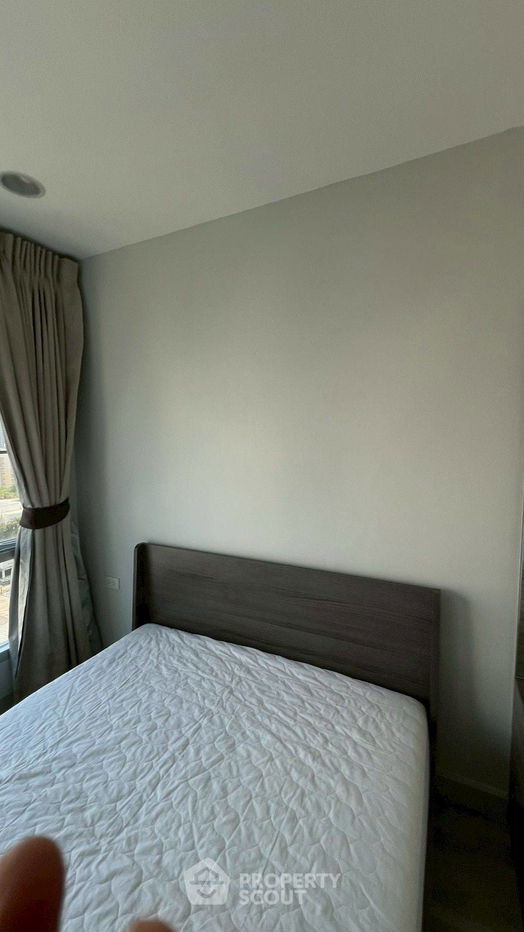 รูป คอนโด 2-ห้องนอน ที่ เซ็นทริค สาทร-เซนต์หลุยส์ ใกล้ BTS เซนต์หลุยส์ (ID 2458690) - รูปที่ 13/17