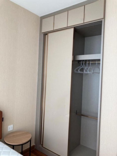 รูป 🏢 ให้เช่าคอนโด : Wish Signature Midtown Siam (วิช ซิกเนเจอร์ มิดทาวน์ สยาม)   รหัสทรัพย์ | 📌LNP-C10764  - รูปที่ 8/12