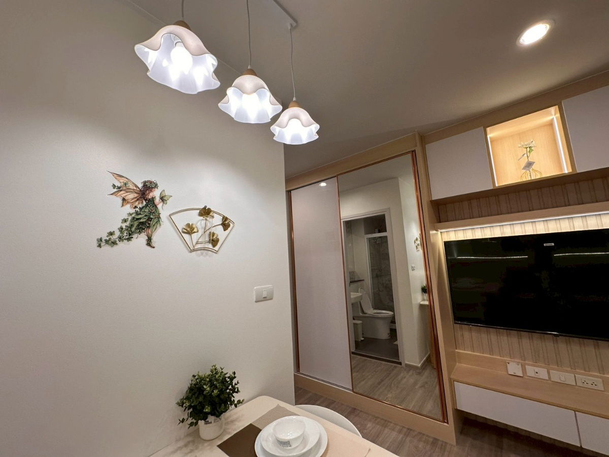 รูป #SC9963​​ ​ 📌 ให้เช่า | 🟦🟨รีเจ้นท์ โฮม บางนา​🟥🟩💬 𝑪𝒐𝒏𝒕𝒂𝒄𝒕 𝑳𝑰𝑵𝑬: @𝒔𝒆𝒄𝒓𝒆𝒕𝒑𝒓𝒐𝒑𝒆𝒓𝒕𝒚 🔥✨ - รูปที่ 3/13