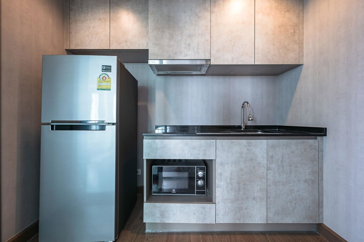 picture LTH13669 – Condo for Rent | The Unique Sukhumvit 62/1 | 113.75 sqm | 3 Beds 3 Baths | Near BTS Bangchak | 65K/Month  - 9/12