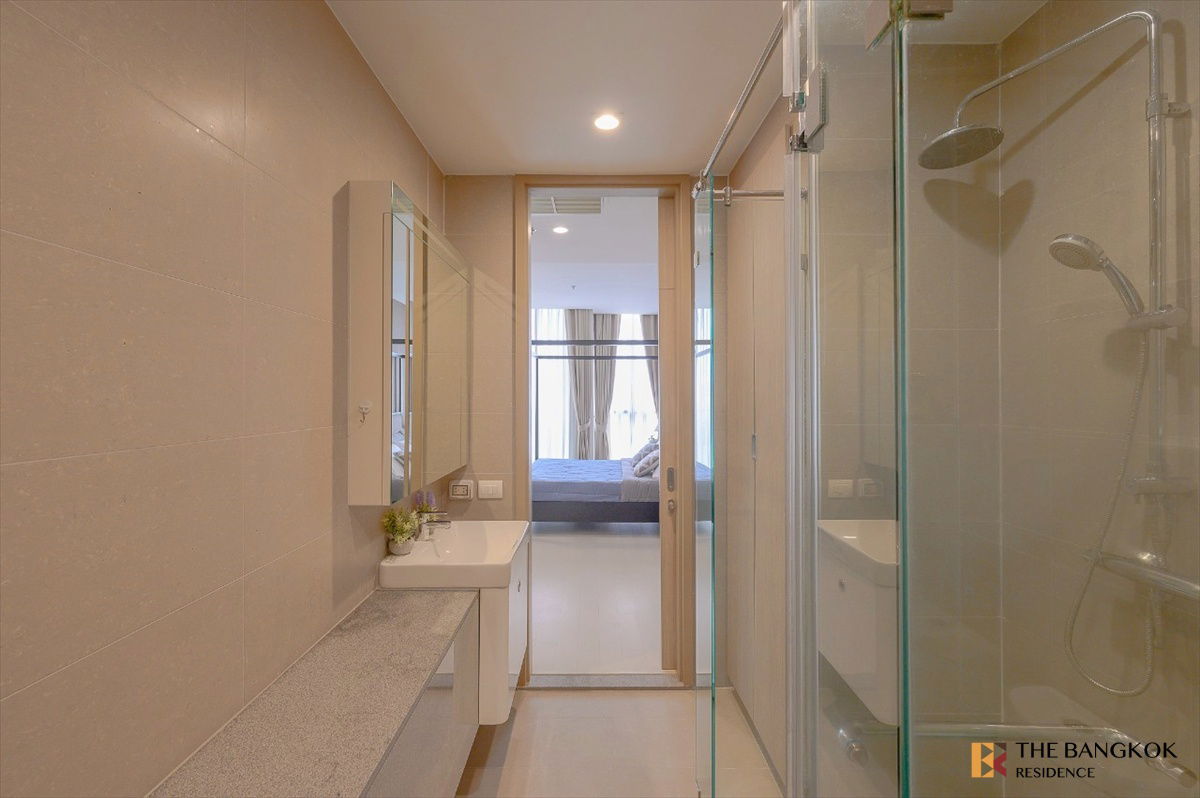 picture 🔥 Urgent! Large 1 Bedroom Unit at the Best Price - Noble Ploenchit, Near Bts Phloen Chit - 12/14