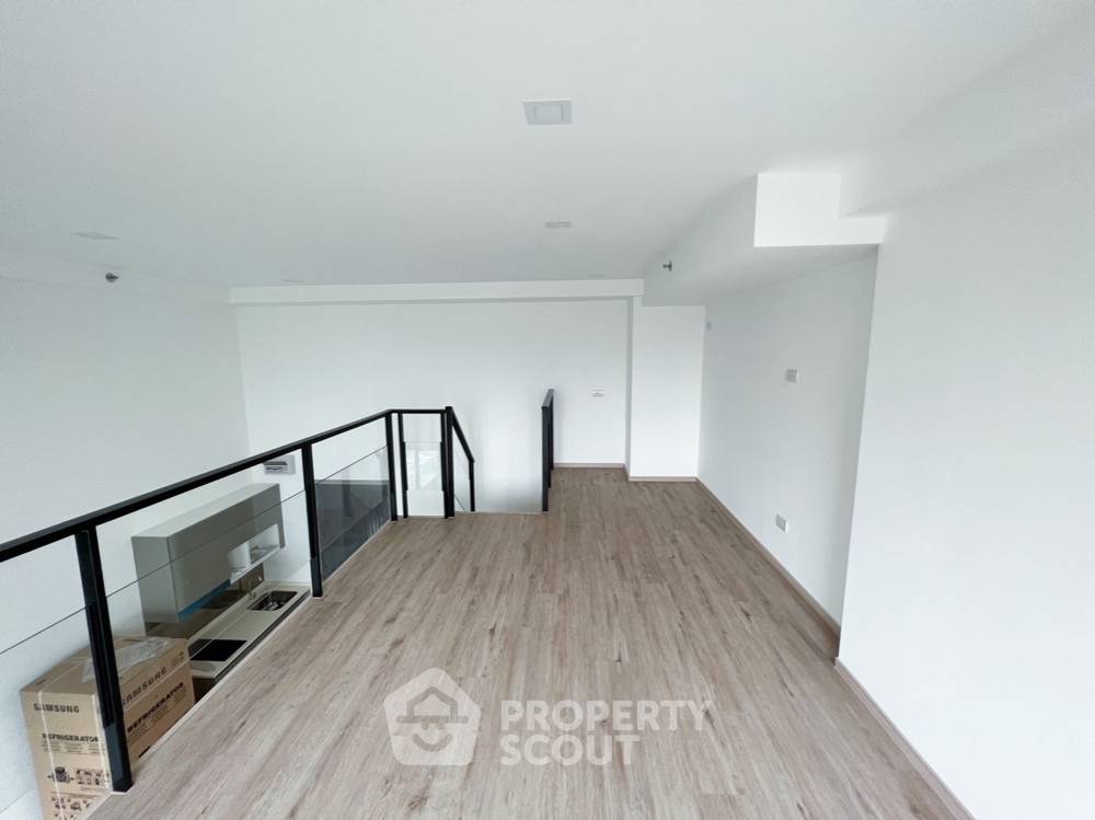 รูป คอนโด 2-ห้องนอน ที่ เดอะริช พระราม 9-ศรีนครินทร์ ใกล้ ARL หัวหมาก (ID 820832) - รูปที่ 5/9