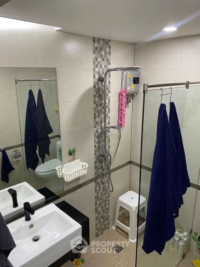 รูป คอนโด 2-ห้องนอน ที่ สยาม โอเรียลทัล พลาซ่า ใกล้ ถนนพระตำหนัก พัทยา (ID 2437114) - รูปที่ 21/29