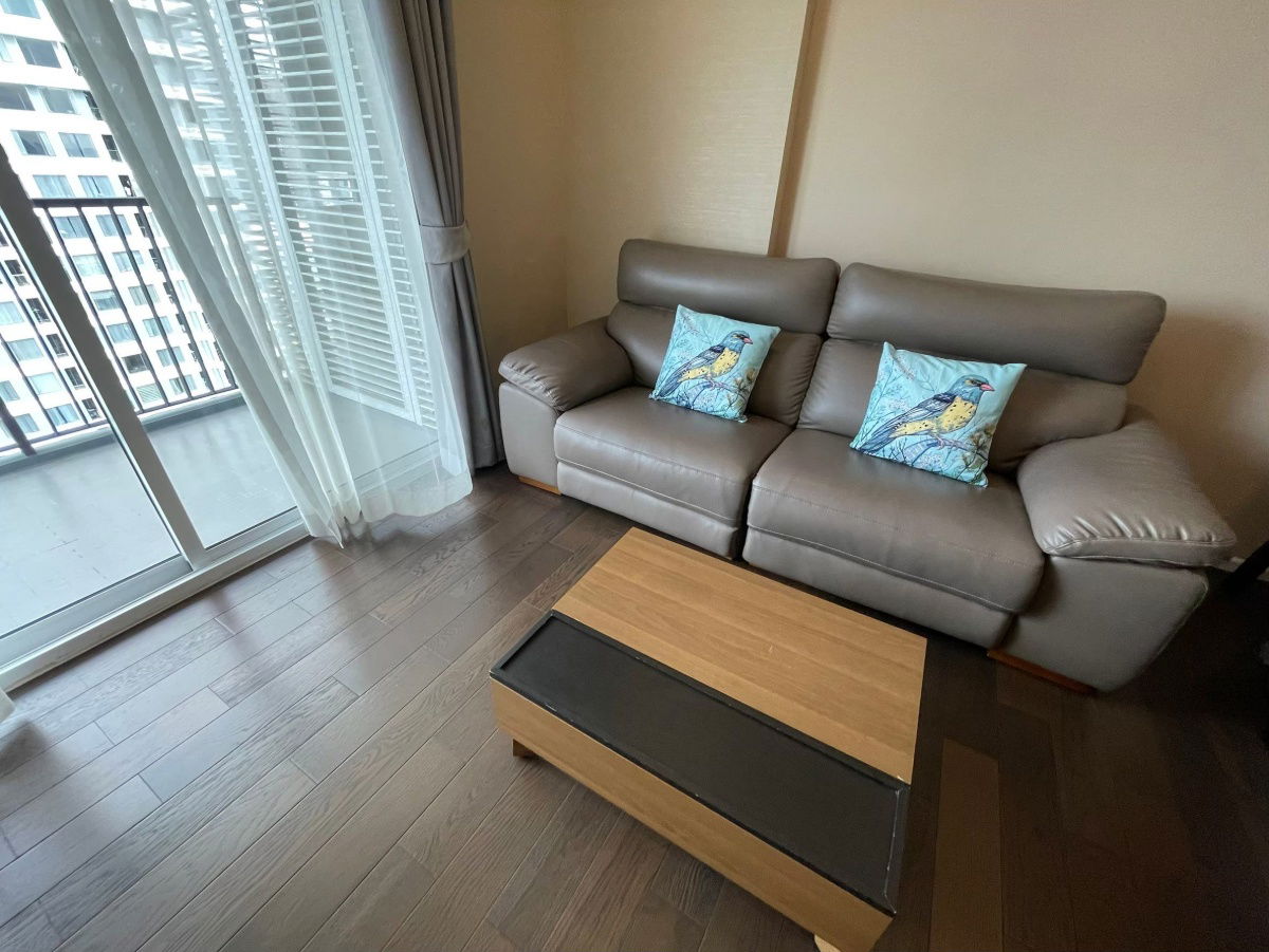 รูป Code: KJ10001 ให้เช่า The Saint Residences 🔥🔥 จองเดือนนี้รับส่วนลด1,000บาท 🔥🔥 @kjcondo (มี@ข้างหน้าด้วยนะคะ) - รูปที่ 3/13