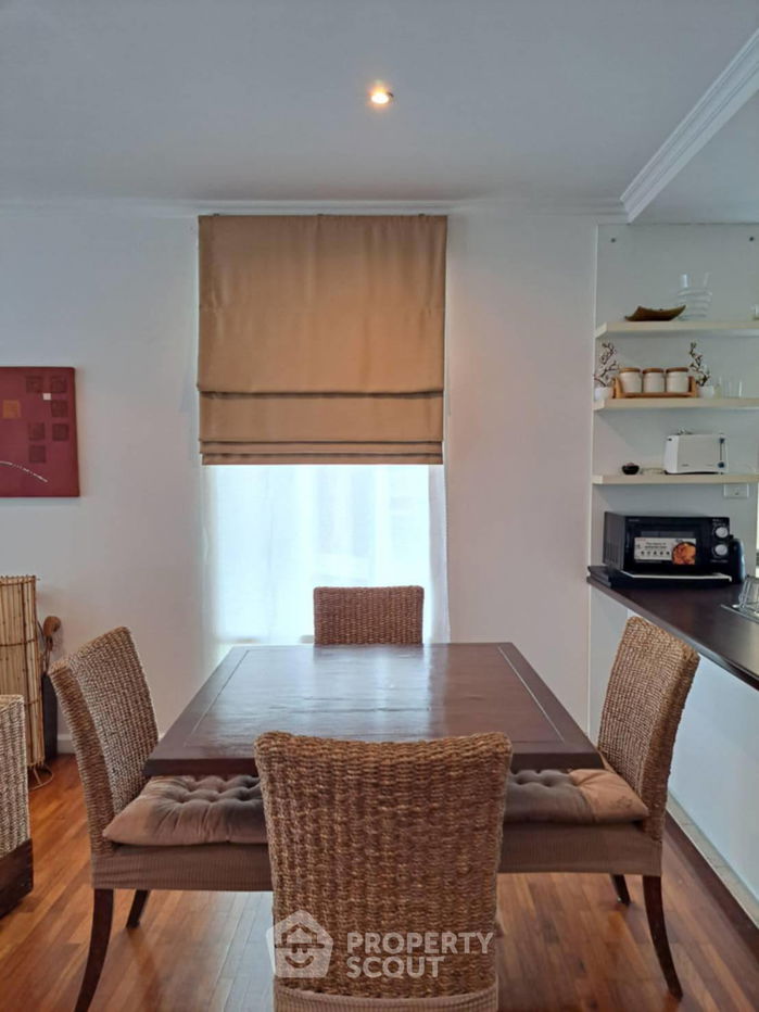 picture 2-BR Condo at Baan Saen Ploen close to Mariott Hua Hin (ID 2263851) - 5/11