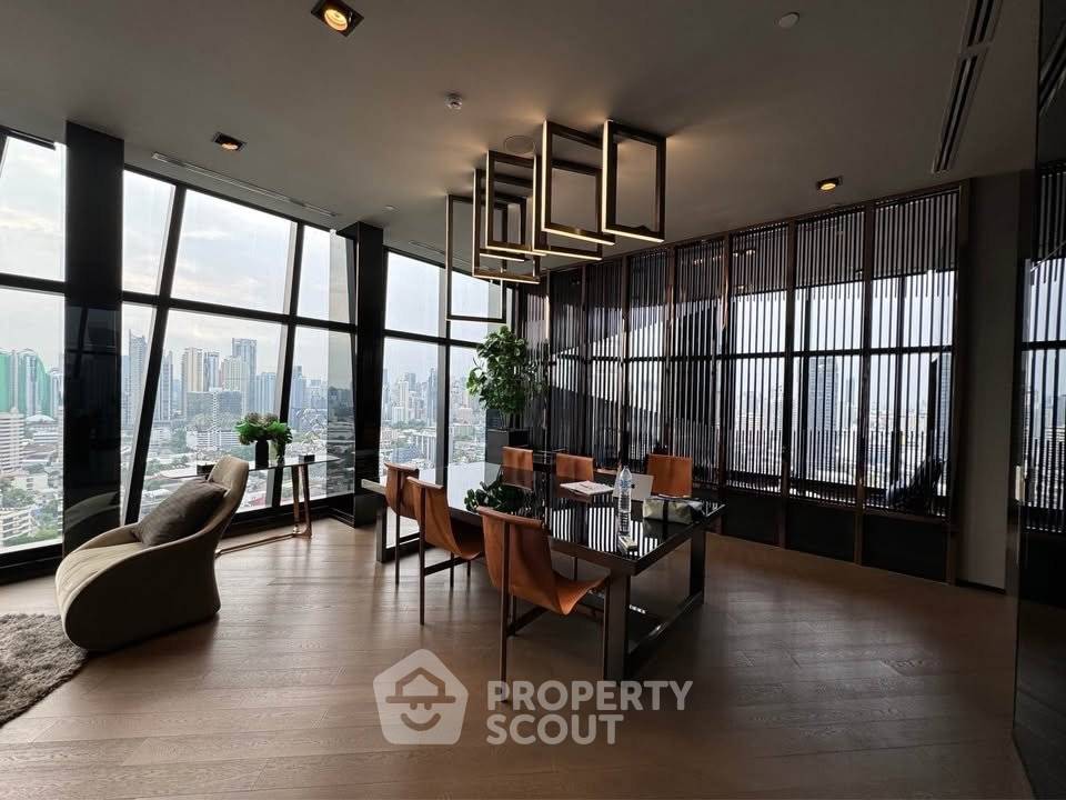 picture 1-BR Condo at Ideo Q Sukhumvit 36 near BTS Thong Lor (ID 2428297) - 10/12