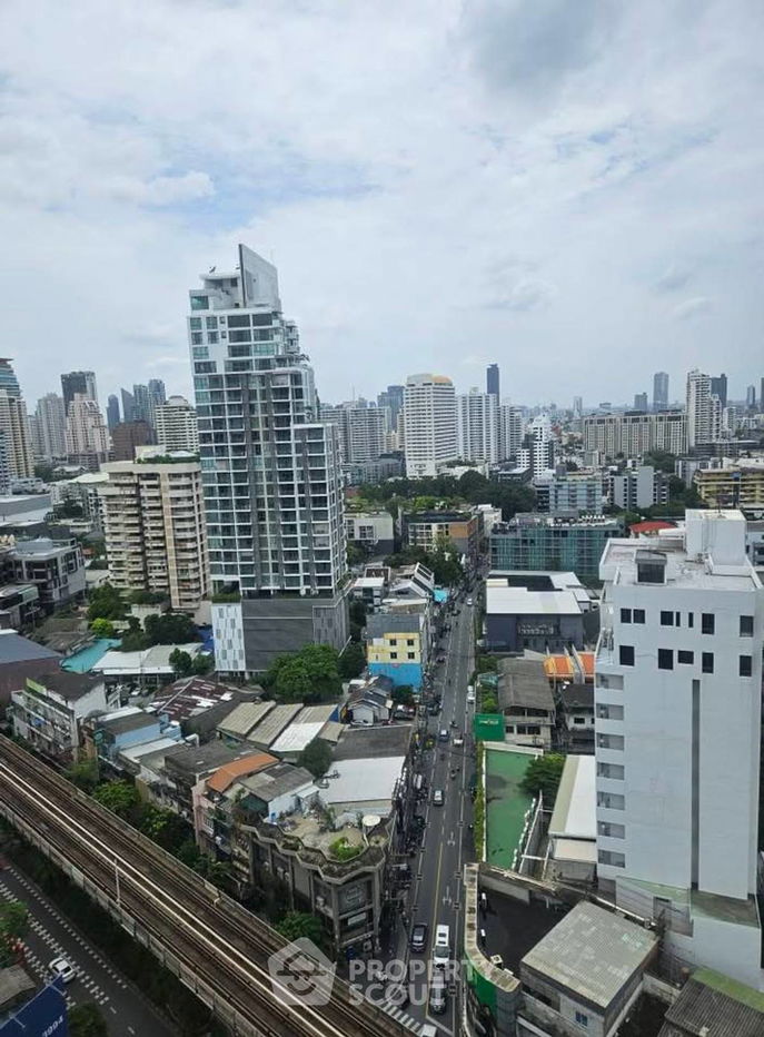 picture 2-BR Condo at Beatniq Sukhumvit 32 near BTS Thong Lor (ID 2457195) - 16/16