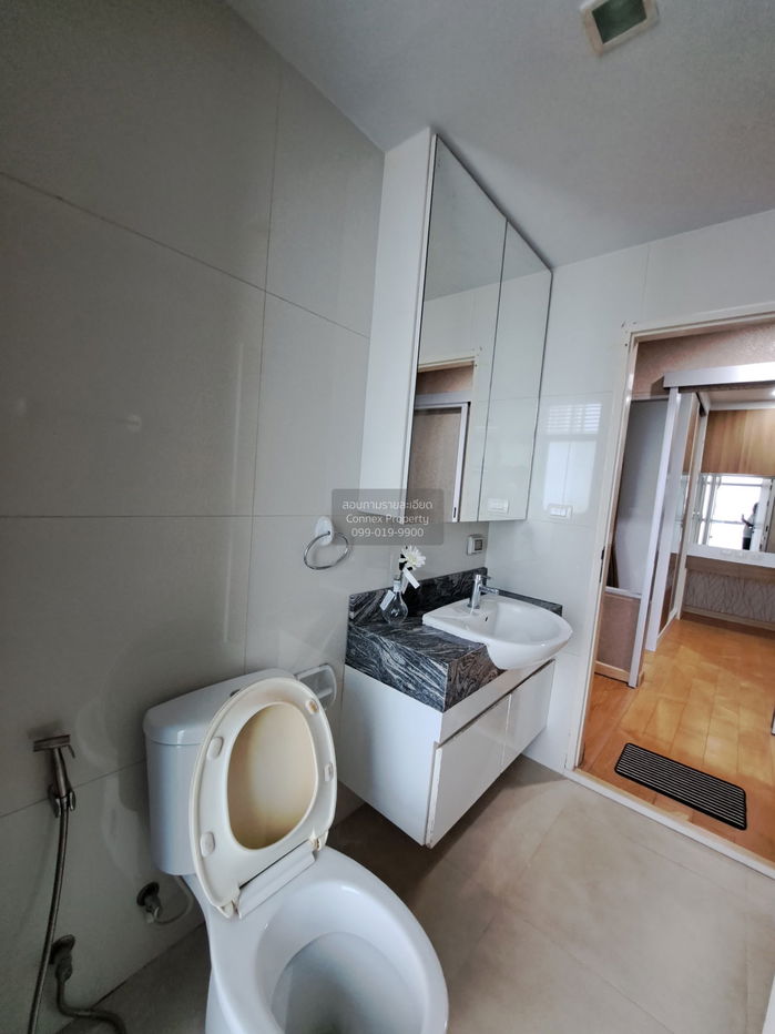 รูป 🔥🔥🔥 เช่าคอนโด  เวอร์ทิค พระราม 4 MRT-สามย่าน มหาพฤฒาราม เขต บางรัก กรุงเทพ CX-45659 ✅ ทักไลน์ @connexproperty ตอบทันที ทีมงานมืออาชีพ ✅ 🔥🔥🔥 - รูปที่ 8/10