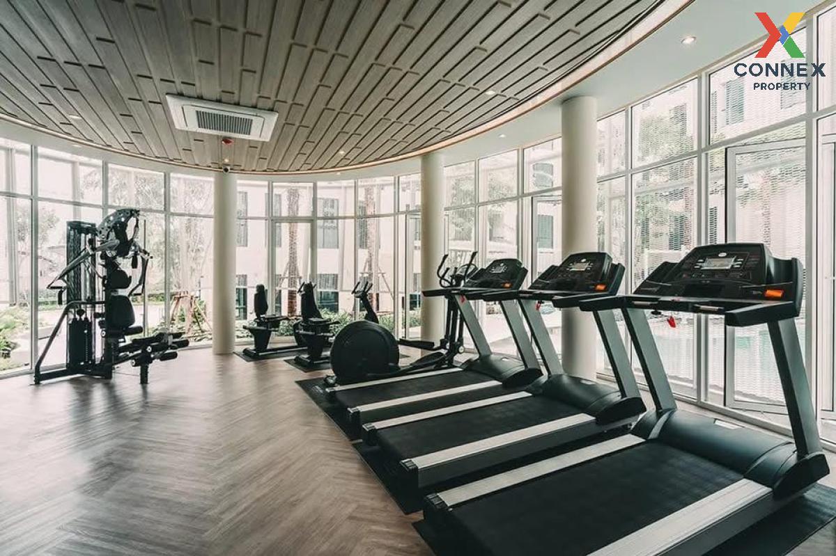 picture 🔥🔥🔥 For Rent Condo , UNIO Sukhumvit 72 , BTS-Bearing , Samrong Nuea , Don Mueang , Samut Prakarn , CX-121991 ✅ Live chat with us ADD LINE @connexproperty ✅ 🔥🔥🔥 - 9/11