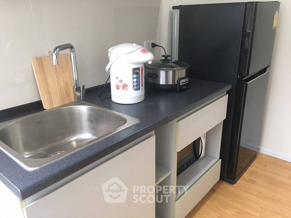 รูป คอนโด 2-ห้องนอน ที่ ดี มูระ รัชโยธิน ใกล้ BTS มหาวิทยาลัยเกษตรศาสตร์ (ID 211857) - รูปที่ 6/9