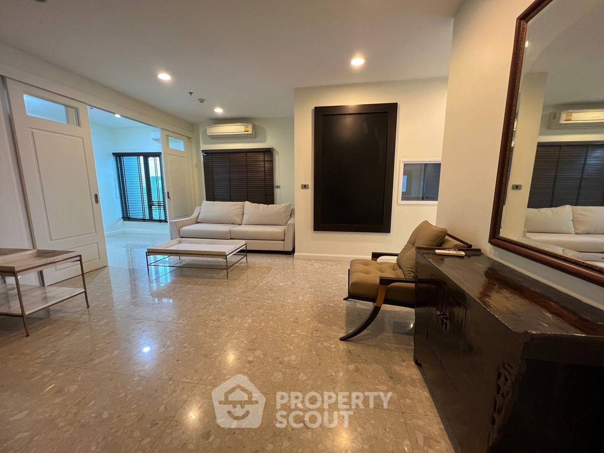 picture 3-BR Condo at The Crest Sukhumvit 34 near BTS Thong Lor (ID 1804635) - 36/36