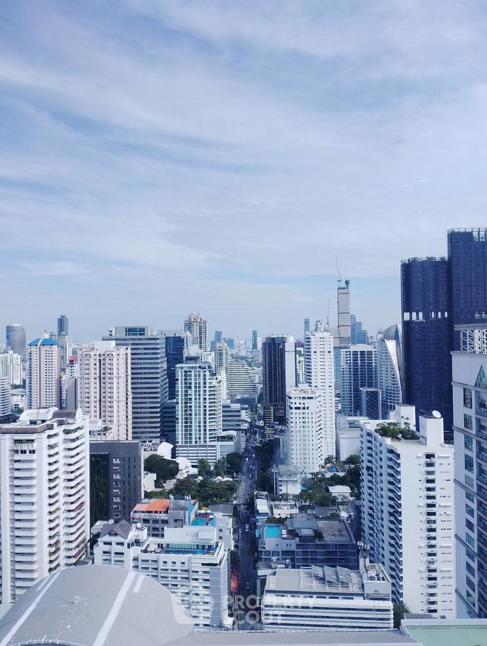 picture 2-BR Condo at Hyde Sukhumvit 13 Condominium near BTS Nana (ID 1984434) - 11/11