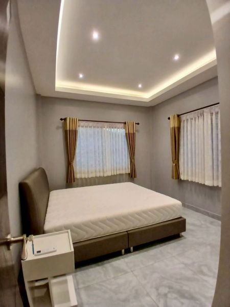 รูป ให้เช่า Eakmongkol Village Thepprasit (เอกมงคล วิลเลจ เทพประสิทธิ์) 3 ห้องนอน 2 ห้องน้ำ  - รูปที่ 16/20