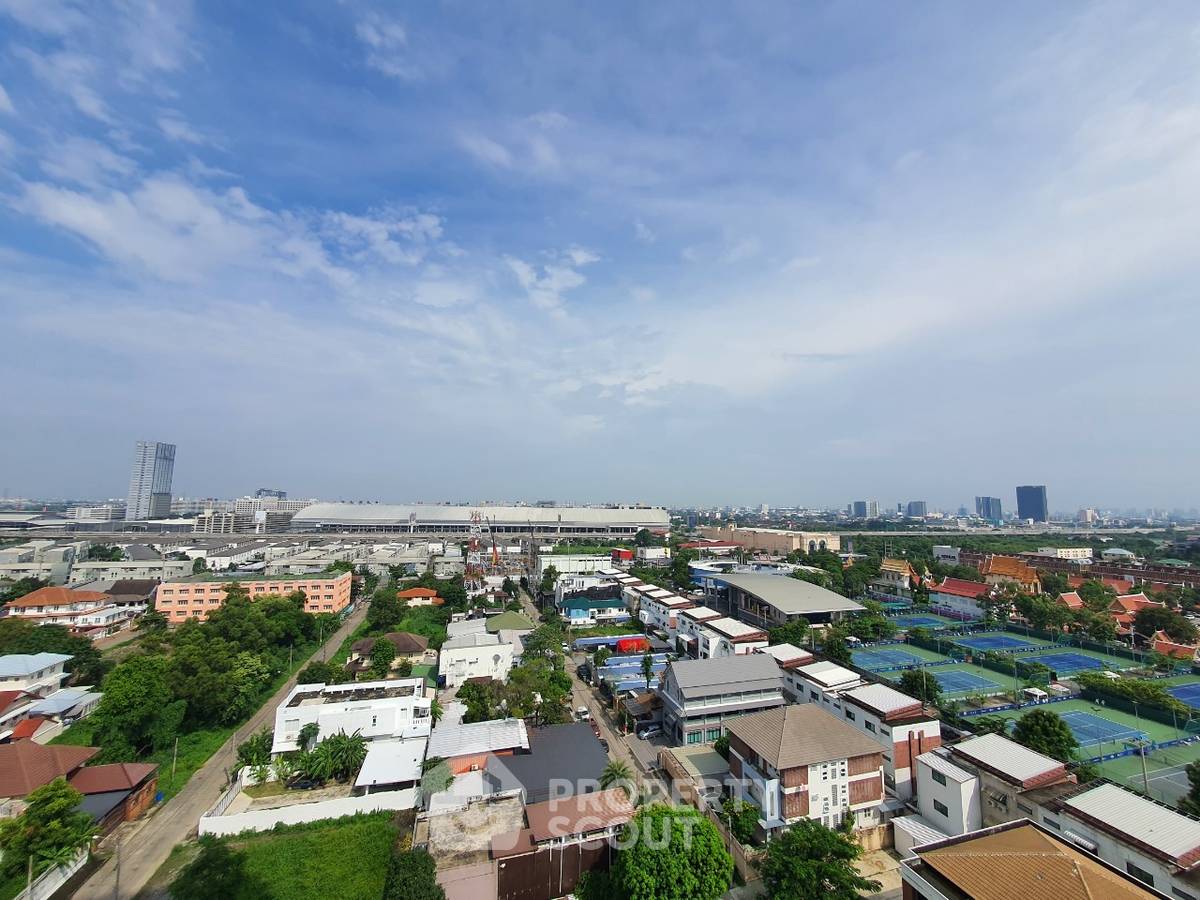 picture 2-BR Condo at M Society in Ban Mai (ID 972695) - 10/16