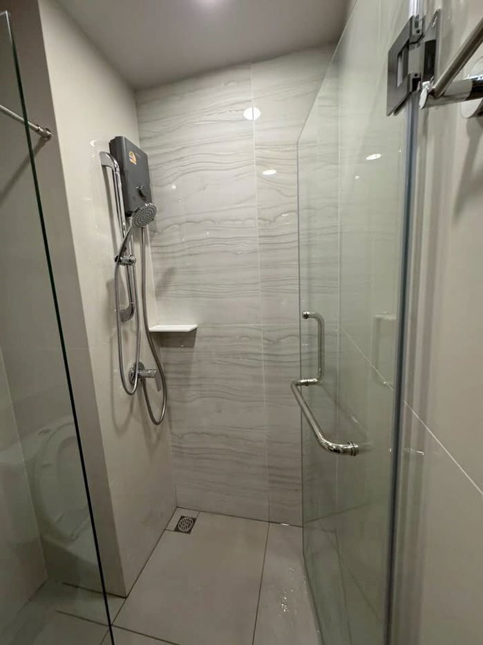 รูป #A124191 ✅ 2/12/68  ให้เช่า Aspire Onnut Station 📲📢สอบถาม ld line @condoboy - รูปที่ 4/10