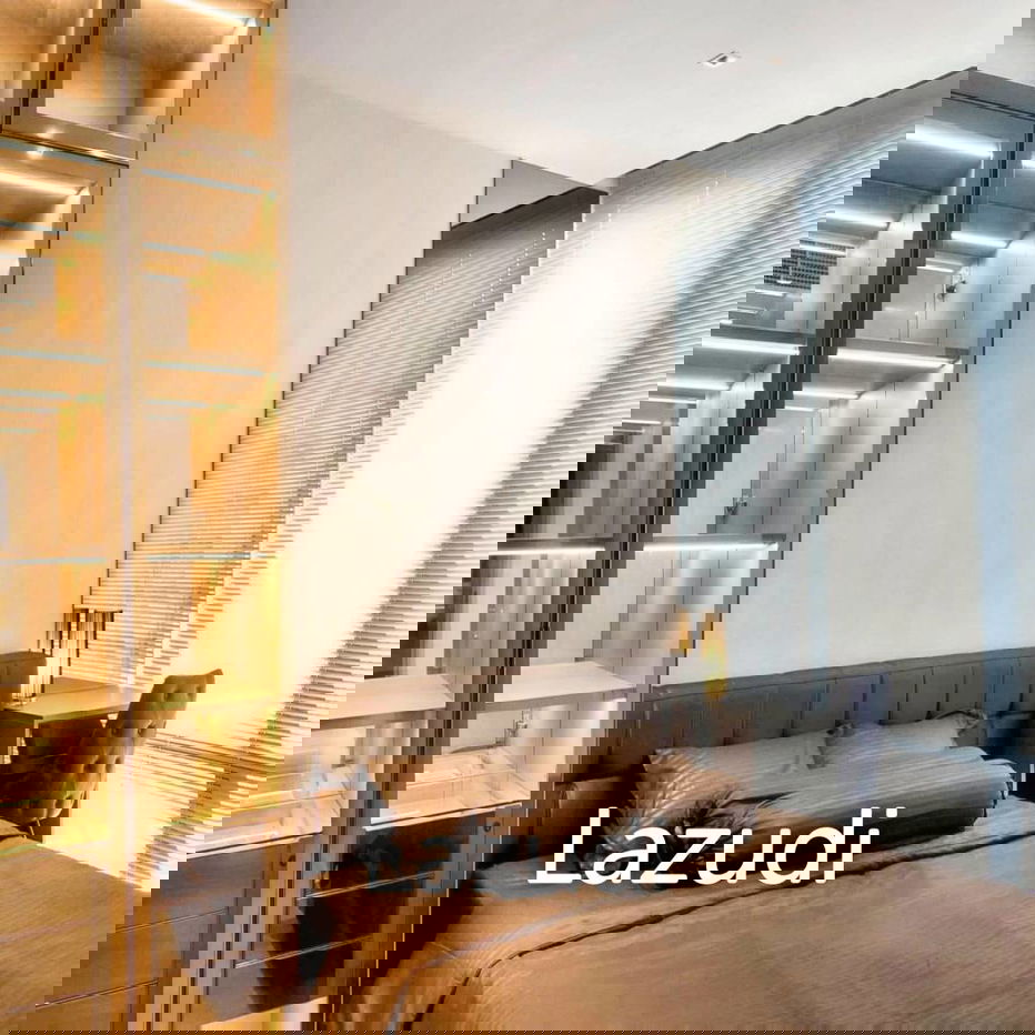 รูป 2 Bedrooms 2 Bathrooms 72 SQ.M Ashton Silom - รูปที่ 10/15