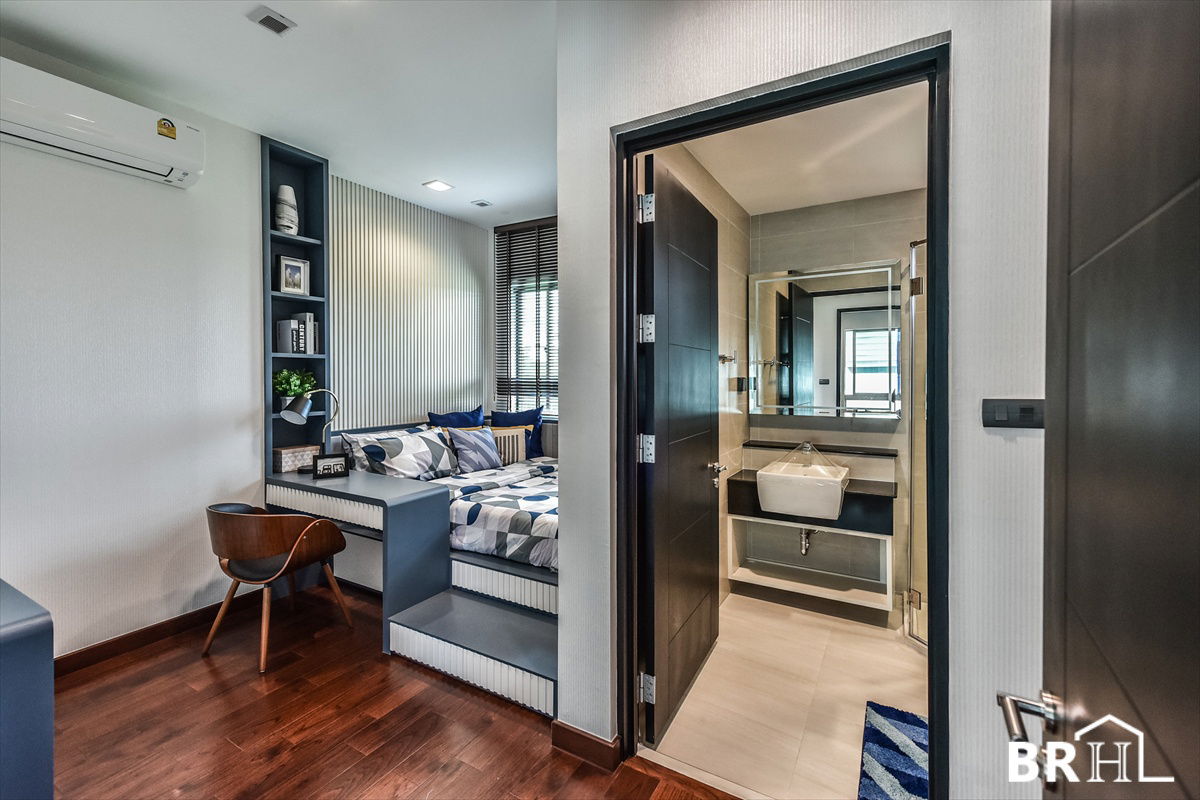 picture the signature perfect masterpiece rama 9-krungthep kreetha ultimate luxury lifestyle with convenience - 23/38