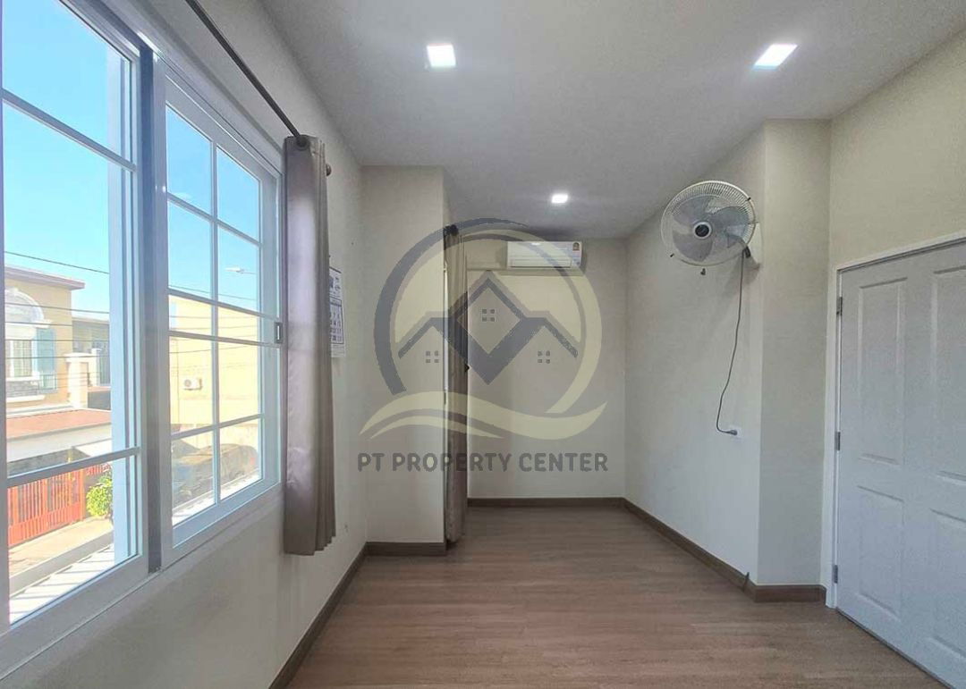 รูป ขาย ทาวน์เฮ้าส์ 2 ชั้น หมู่บ้านโกลเด้นทาวน์ 2 บางแค ซอยกาญจนภิเษก 5/1 - รูปที่ 16/28