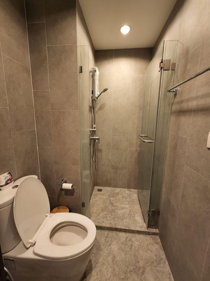 รูป C Ekkamai, beautiful room แอดไลน์ไอดี:Nattyproperty - รูปที่ 7/7