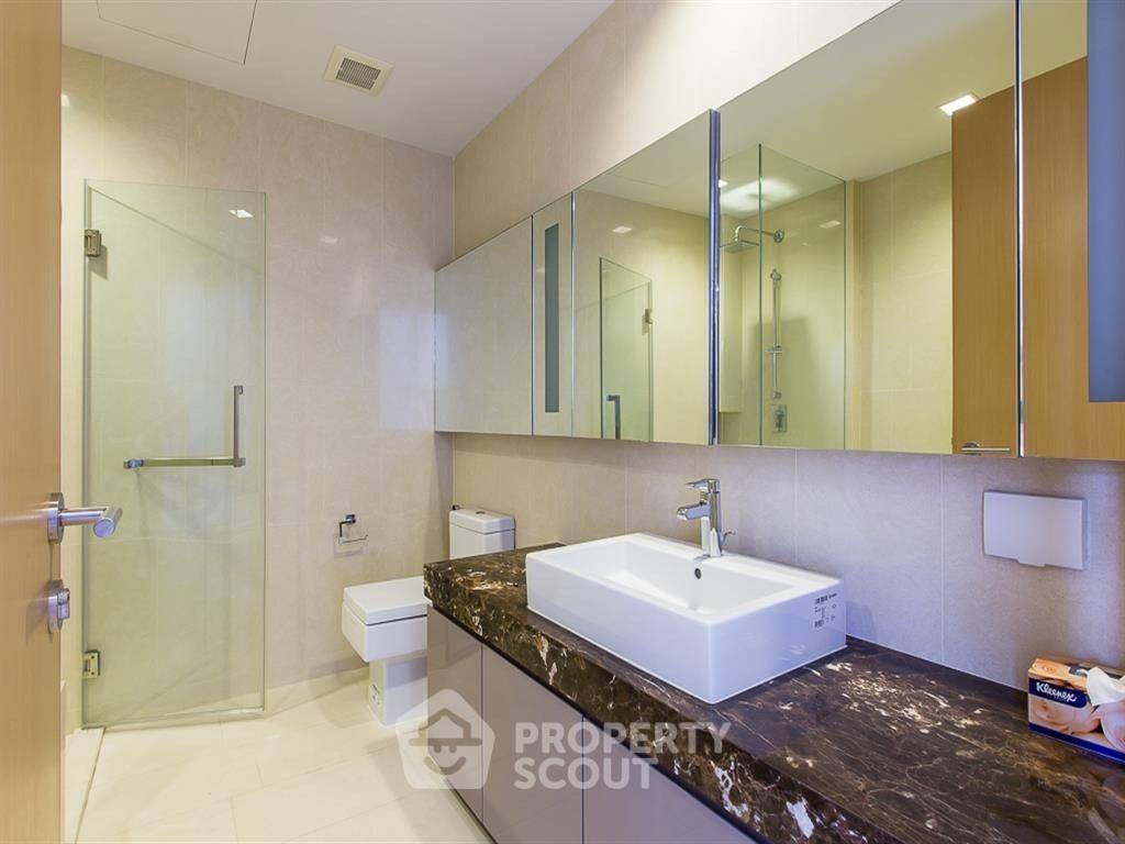 picture 2-BR Condo at Hyde Sukhumvit 13 Condominium near BTS Nana (ID 1984434) - 5/11