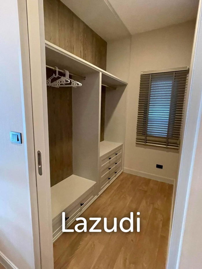 picture 5 Beds 5 Baths 415 Sqm Setthasiri Krungthep Kreetha 2 - 16/58