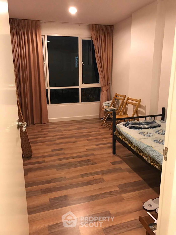 picture 1-BR Condo at The Silk Phaholyothin 3 Condominium near BTS Sanam Pao (ID 1696242) - 3/7