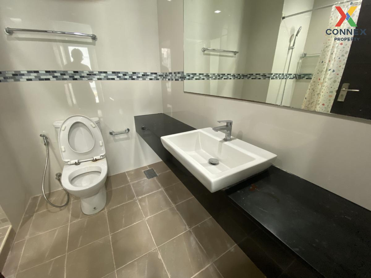 รูป เช่าคอนโด ไอดีโอ คิว พญาไท BTS-พญาไท ทุ่งพญาไท เขต ราชเทวี กรุงเทพ CX-131766 ✅ ทักไลน์ @connexproperty ตอบทันที ทีมงานมืออาชีพ ✅ - รูปที่ 8/9