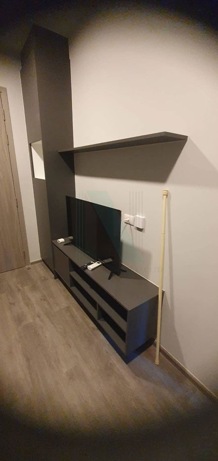 รูป 🚩 ให้เช่าคอนโด มอนเต้ พระราม 9 อาคาร C ชั้น 2 1 ห้องนอน ขนาด 22.00 ตรม ใกล้ The Mall รามคำแหง 2 - รูปที่ 3/8