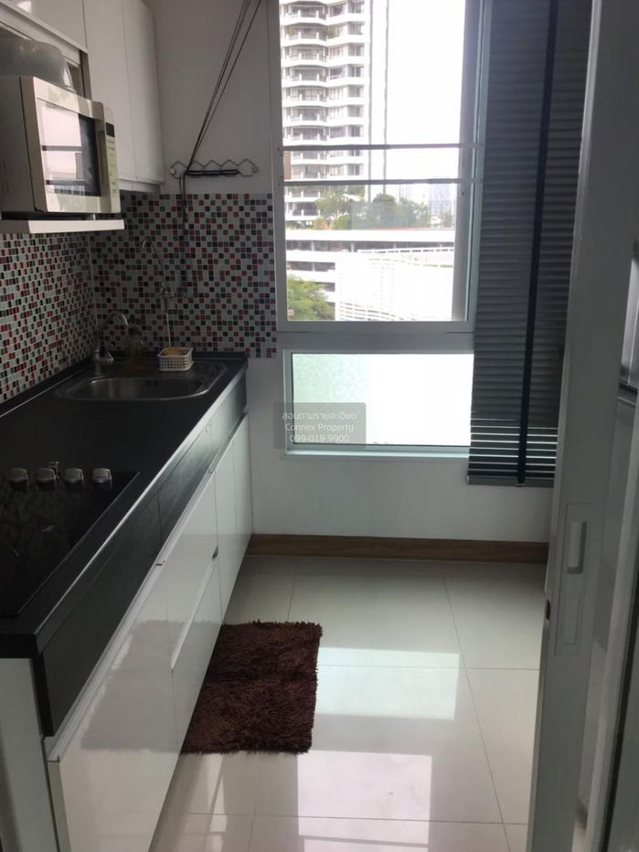 picture 🔥🔥🔥 FOR RENT condo , Supalai River Resort Charoen Nakhon , BTS-Krung Thon Buri , Samre , Thon Buri , Bangkok , CX-31033 ✅ Live chat with us ADD LINE @connexproperty ✅ 🔥🔥🔥 - 9/12