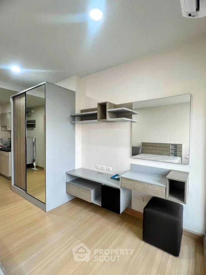 picture 1-BR Condo at Supalai Park Park Talat Phlu Station near BTS Talat Phlu (ID 1516102) - 3/11