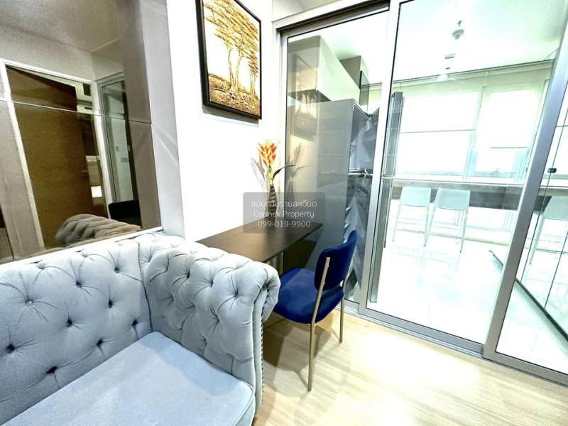 รูป เช่าคอนโด  ริทึ่ม สุขุมวิท 50 BTS-อ่อนนุช พระโขนง เขต คลองเตย กรุงเทพ CX-76379 ✅ ทักไลน์ @connexproperty ตอบทันที ทีมงานมืออาชีพ ✅  - รูปที่ 3/9