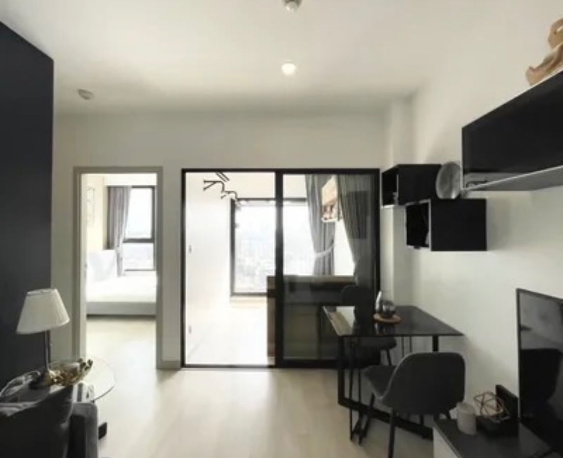 รูป ให้เช่า Knightsbridge prime สาทร 2นอน - รูปที่ 2/12