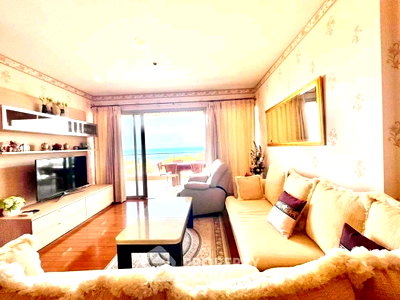 Condos for sale : 2-BR Condo For Sale, Boat House Hua Hin, The Venezia Cha-Am (ID 2458815)