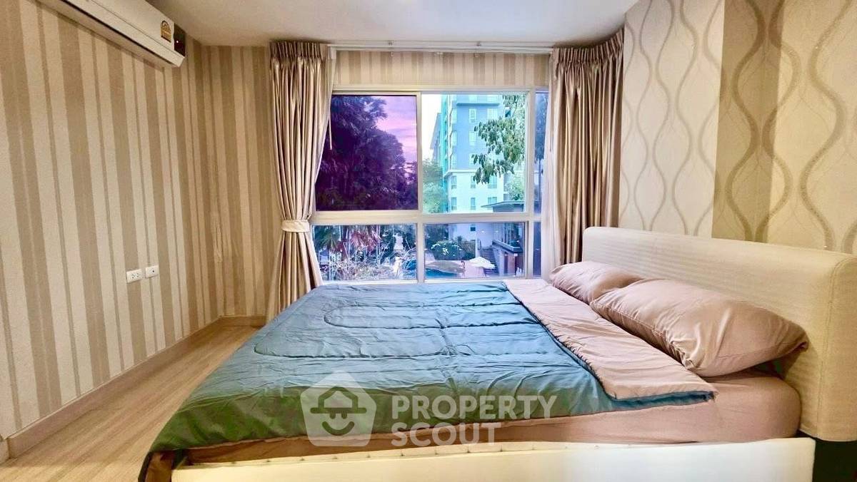 รูป คอนโด 2-ห้องนอน ที่ เนทูเรซ่า คอนโดมิเนียม พัทยาเหนือ | คอนโดพัทยา-นาเกลือ ใกล้ เมืองพัทยา (ID 2461849) - รูปที่ 12/18