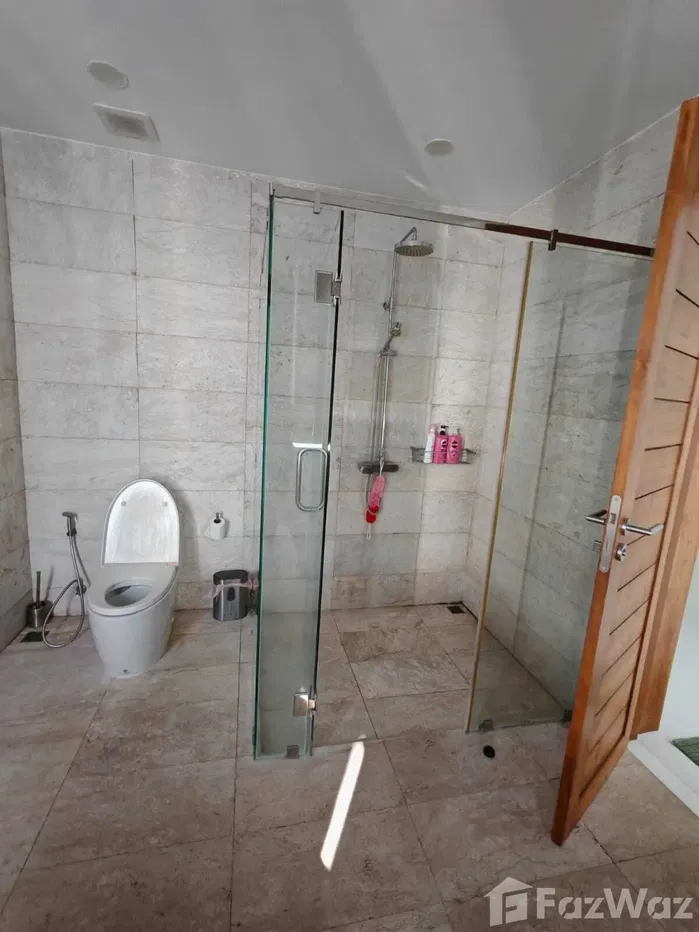 รูป วิลล่าให้เช่า 4 ห้องนอน ใน บ่อผุด, สุราษฎร์ธานี 1938520 - รูปที่ 31/58