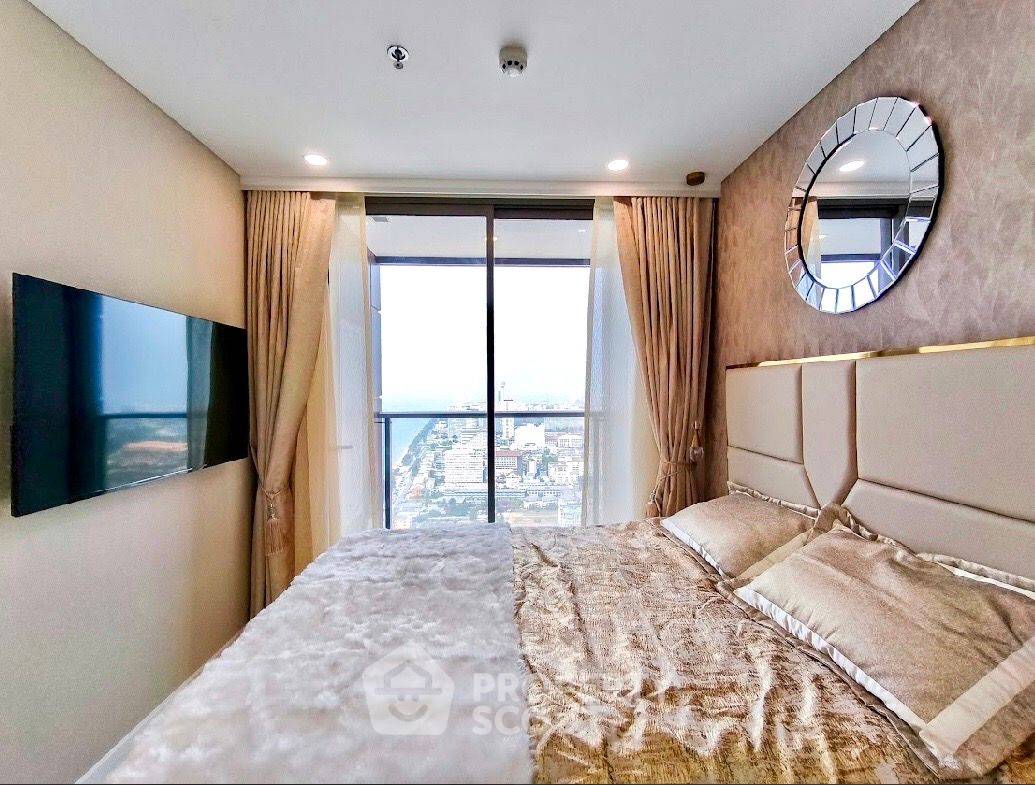 picture 2-BR Condo at Copacabana Beach Jomtien close to Jomtien Beach (ID 2242582) - 8/10