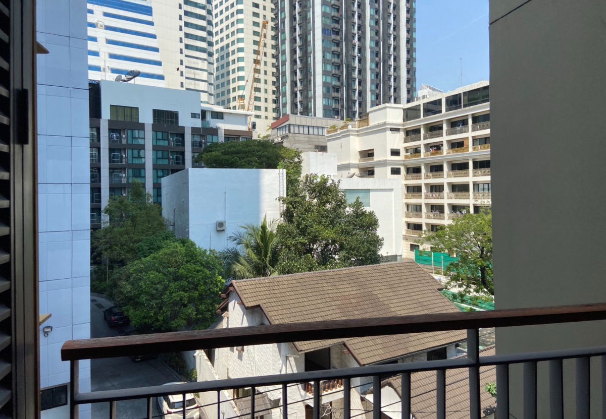 รูป ว่างพร้อมอยู่! Mirage Sukhumvit27. 2นอน 55ตร.ม. Line id: @pfagent - รูปที่ 12/12