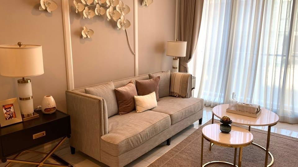 รูป ขาย HYDE Sukhumvit 11 คอนโดหรูใจกลางสุขุมวิท 11 - รูปที่ 1/5